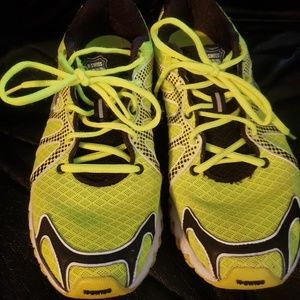 K Swiss Womens size 9 Running shoes